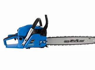 Chainsaws